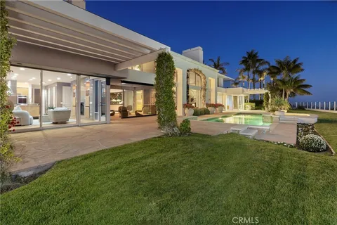 $35,000,000 | 3 Seashell, Newport Coast, CA 92657