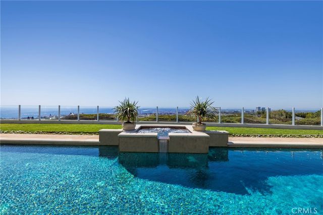 $35,000,000 | 3 Seashell, Newport Coast, CA 92657