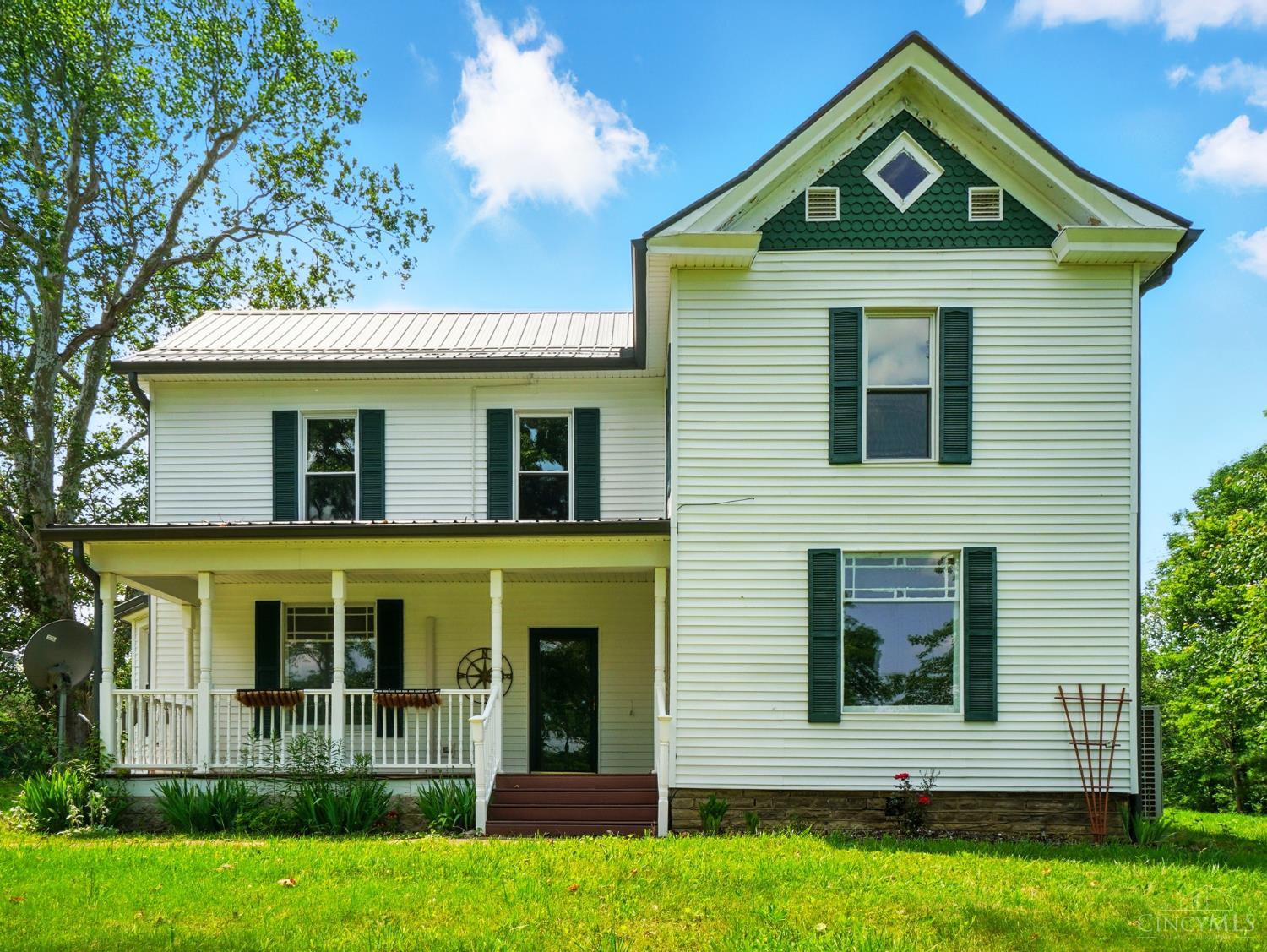 1811 Crampton Road Lynchburg, OH 45142 - Photo 42 of 48 Gallery Image 42