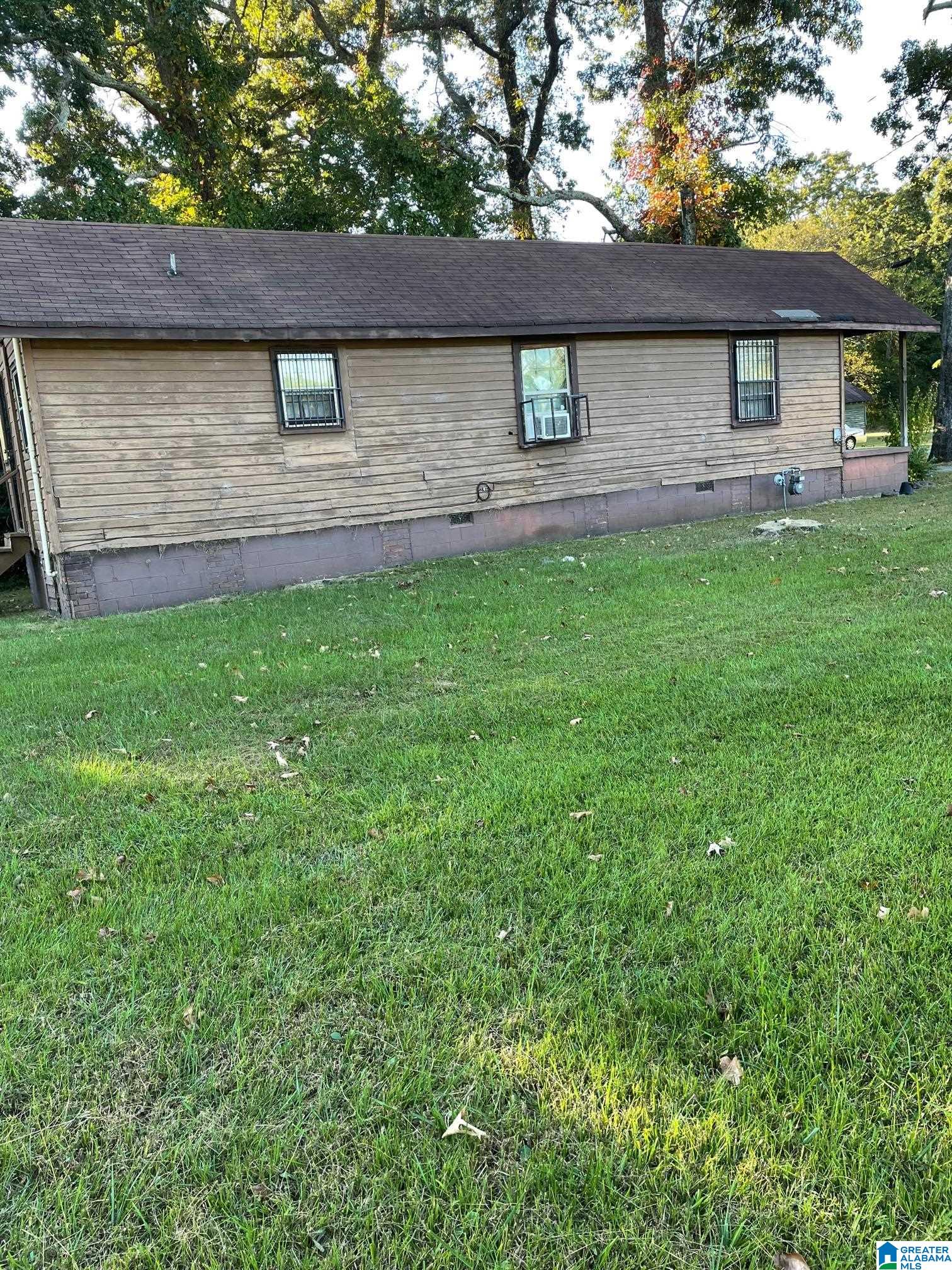 604 West 20th Street Anniston, AL 36201 - Photo 4 of 10