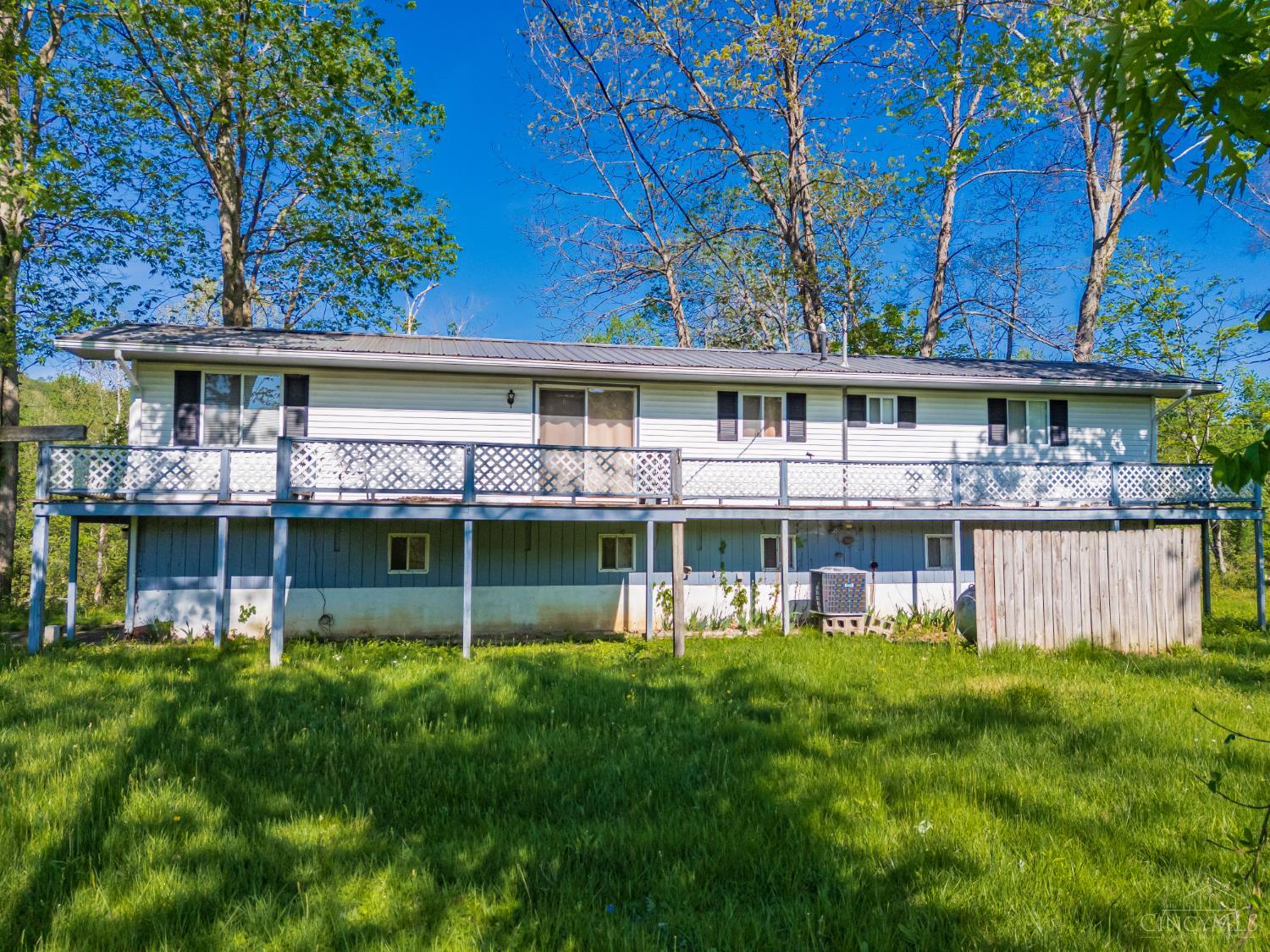 467 Waggoner Riffle Road Lynx, OH 45650 - Photo 15 of 37
