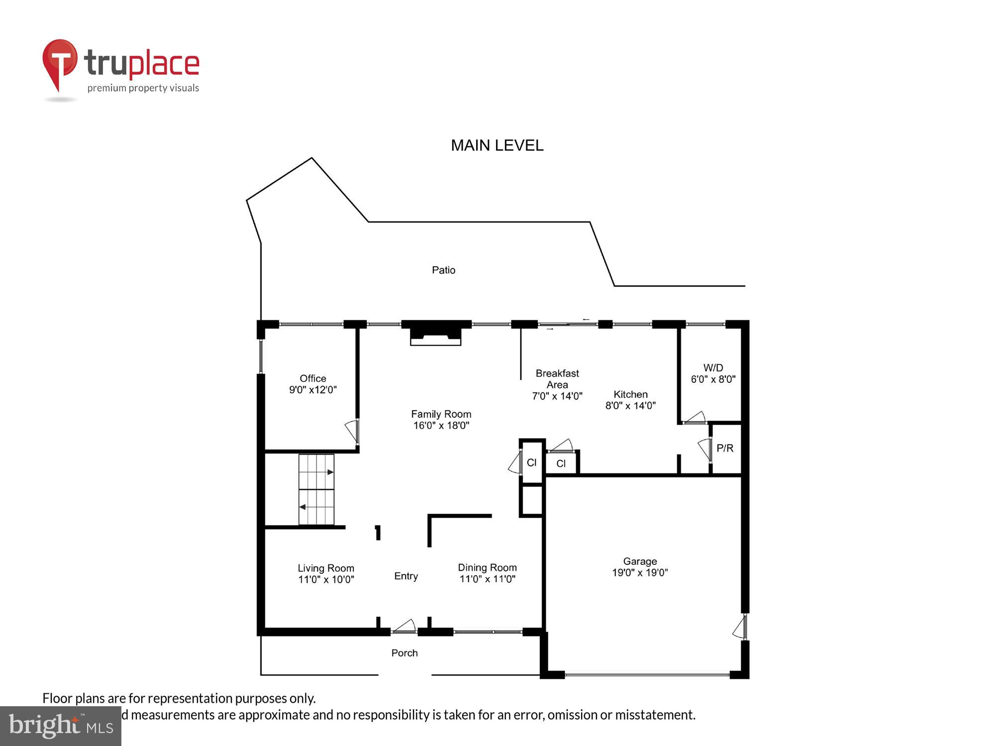 4170 Talon Drive Dumfries, VA 22025 - Photo 14 of 26