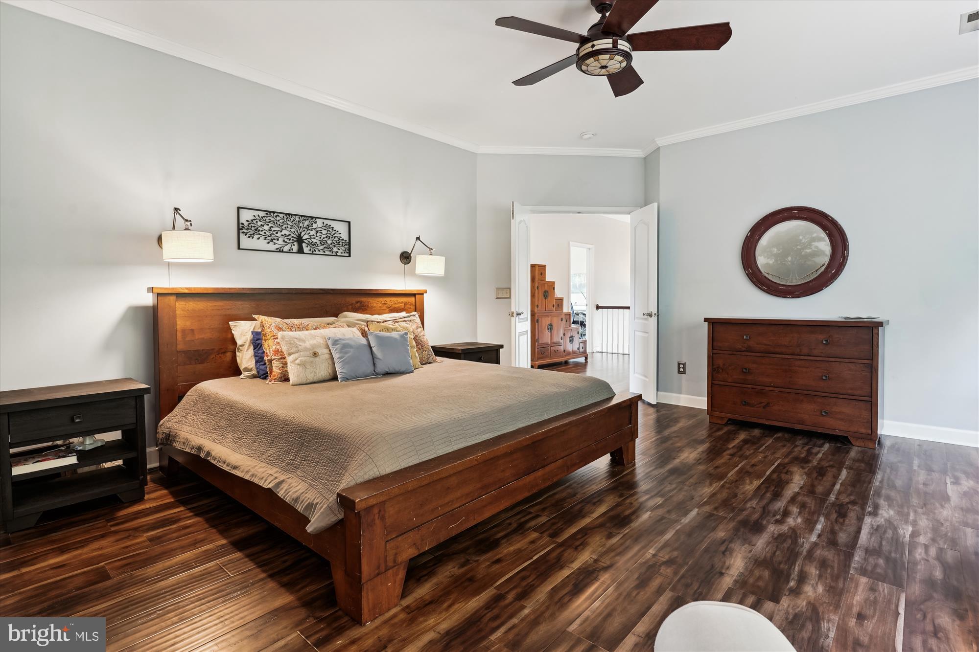 4170 Talon Drive Dumfries, VA 22025 - Photo 16 of 26 Large primary suite