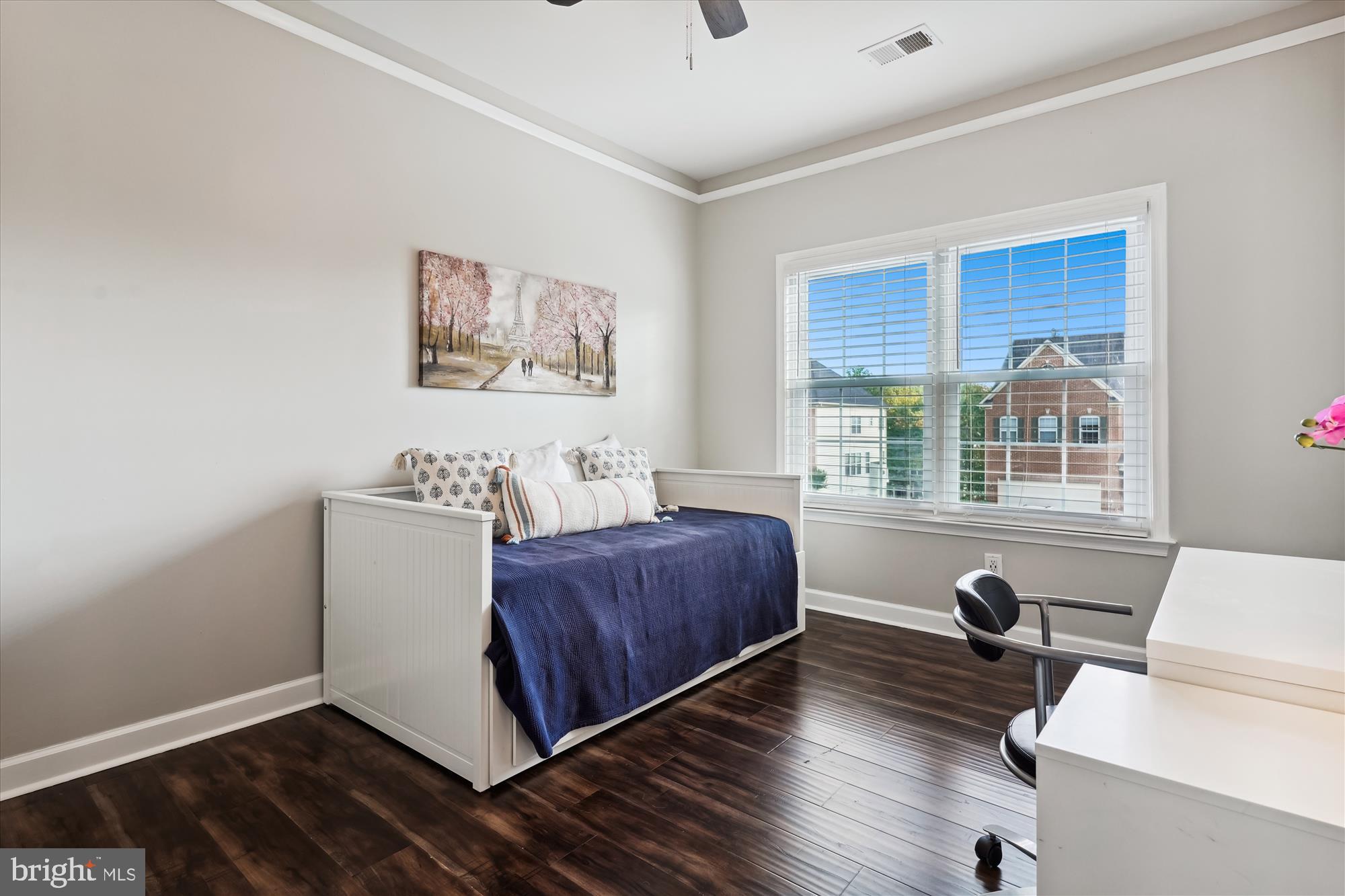4170 Talon Drive Dumfries, VA 22025 - Photo 19 of 26 Four bedrooms upstairs