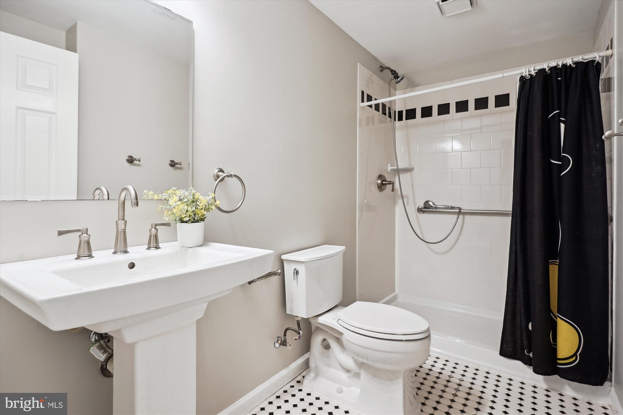 4170 Talon Drive Dumfries, VA 22025 - Photo 25 of 26 Another full bath in lower level