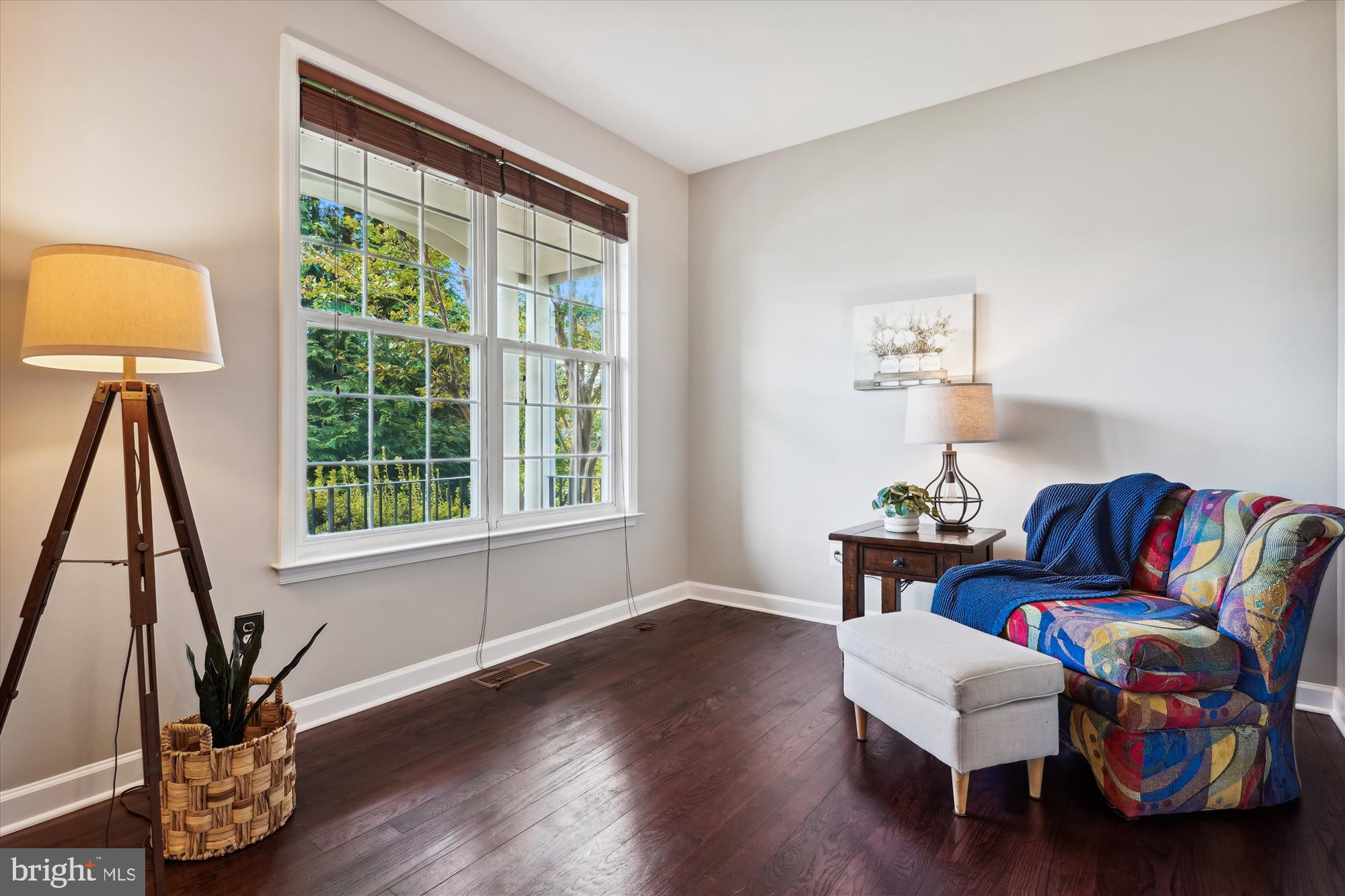 4170 Talon Drive Dumfries, VA 22025 - Photo 4 of 26 Formal living upon entry