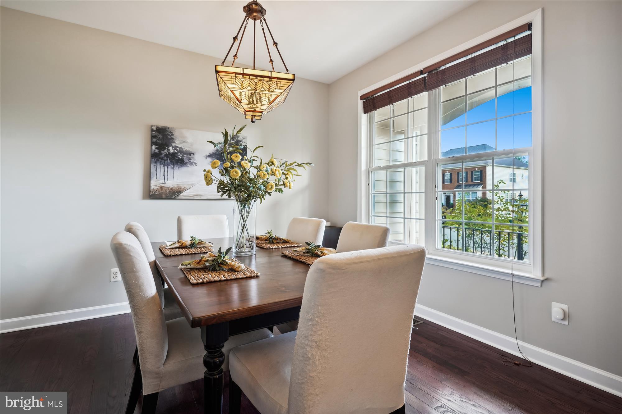 4170 Talon Drive Dumfries, VA 22025 - Photo 5 of 26 Formal dining room