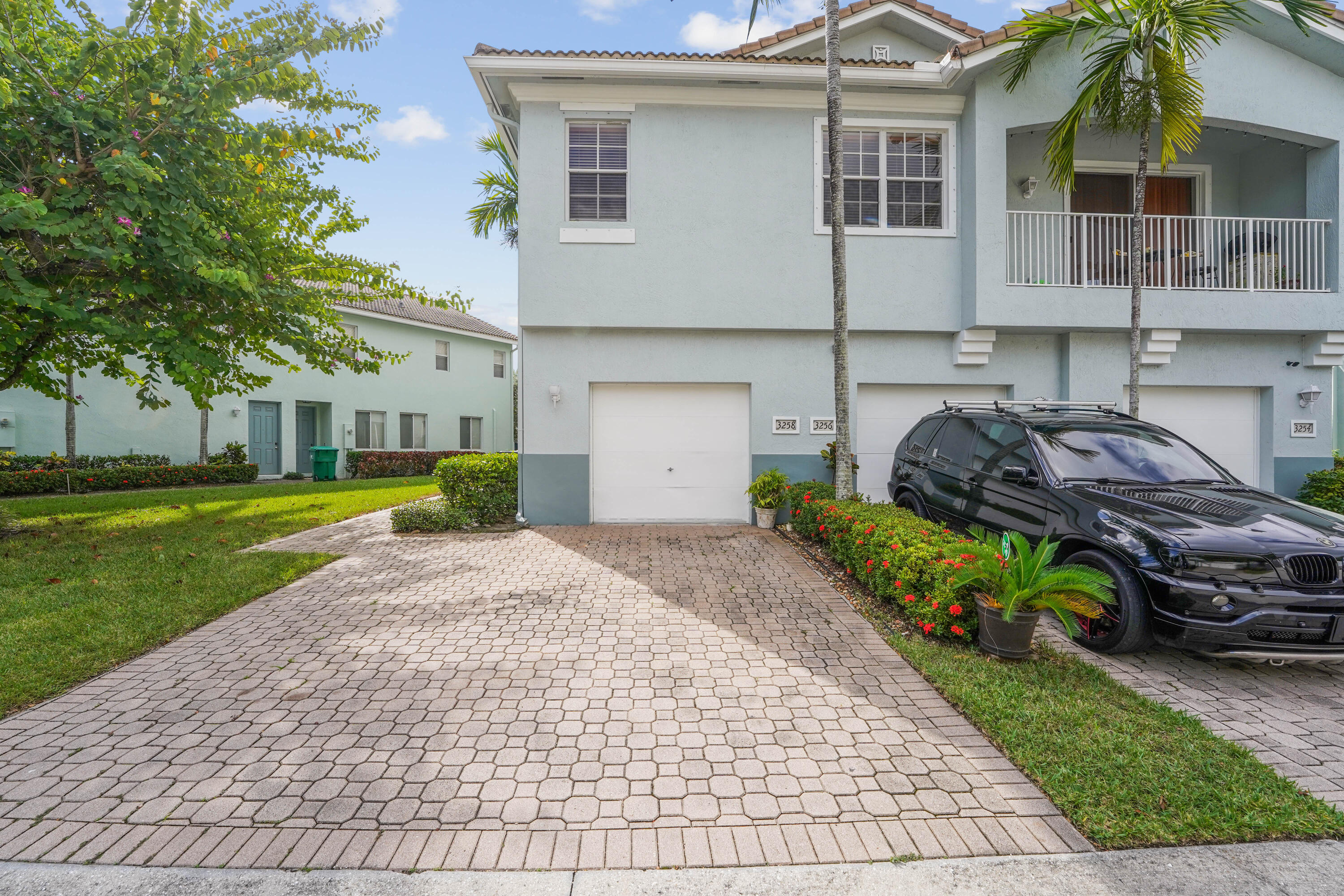 3258 Laurel Ridge Circle Riviera Beach, FL 33404 - Photo 1 of 27 Front of Home