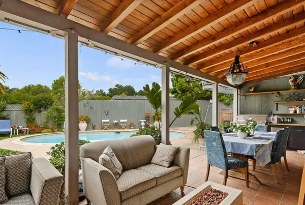 $2,665,000 | 4156 Vista Clara Road, Santa Barbara, CA 93110