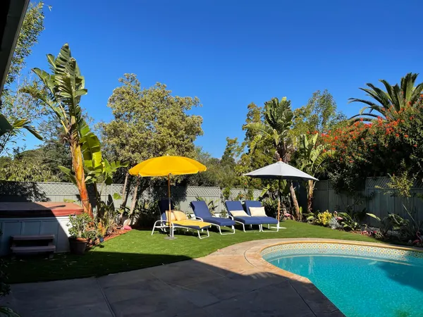$2,665,000 | 4156 Vista Clara Road, Santa Barbara, CA 93110