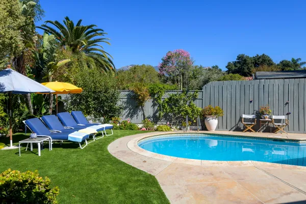 $2,665,000 | 4156 Vista Clara Road, Santa Barbara, CA 93110