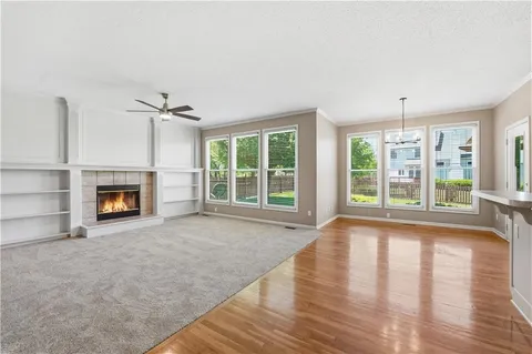 $549,950 | 8224 West 123rd Street, Overland Park, KS 66213