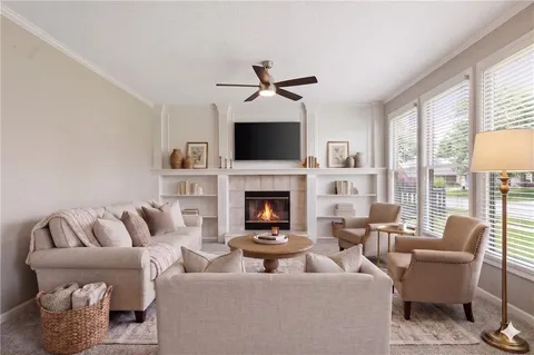 $549,950 | 8224 West 123rd Street, Overland Park, KS 66213