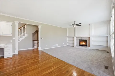 $549,950 | 8224 West 123rd Street, Overland Park, KS 66213