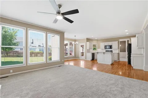 $549,950 | 8224 West 123rd Street, Overland Park, KS 66213