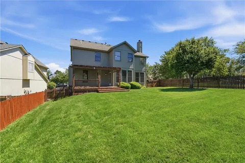 $549,950 | 8224 West 123rd Street, Overland Park, KS 66213