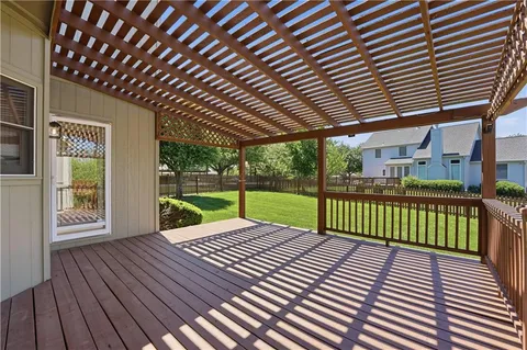 $549,950 | 8224 West 123rd Street, Overland Park, KS 66213