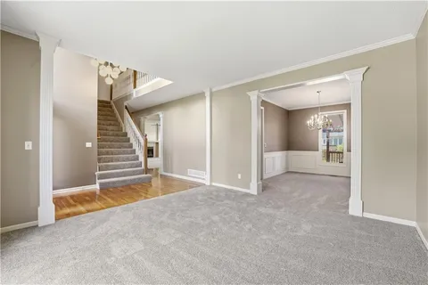 $549,950 | 8224 West 123rd Street, Overland Park, KS 66213