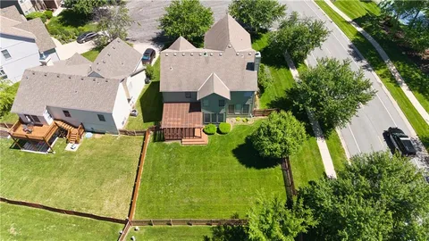 $549,950 | 8224 West 123rd Street, Overland Park, KS 66213