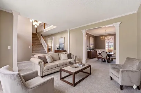 $549,950 | 8224 West 123rd Street, Overland Park, KS 66213