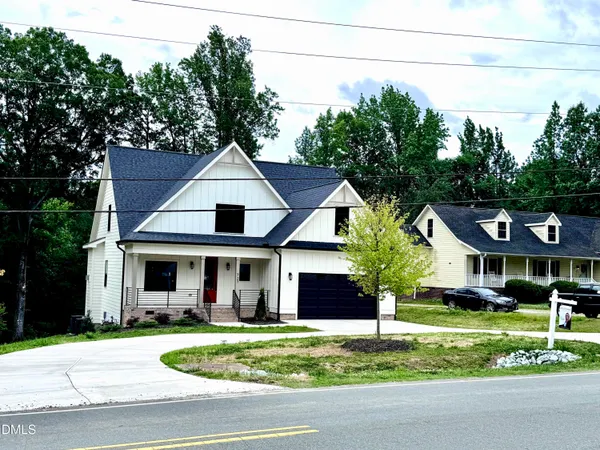 $710,000 | 727 Cook Road, Durham, NC 27713