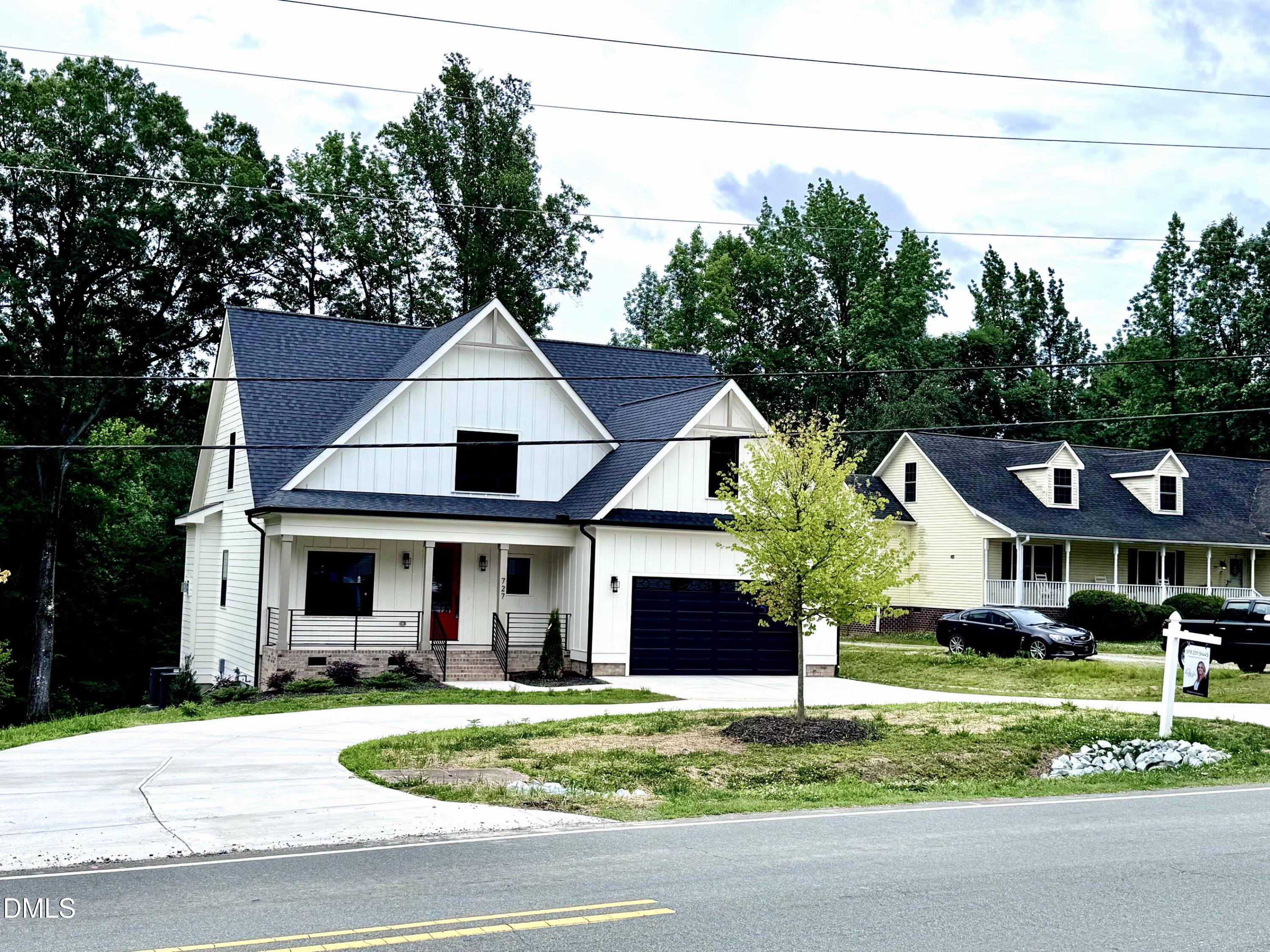 727 Cook Road Durham, NC 27713 - Photo 1 of 53 unnamed (5)