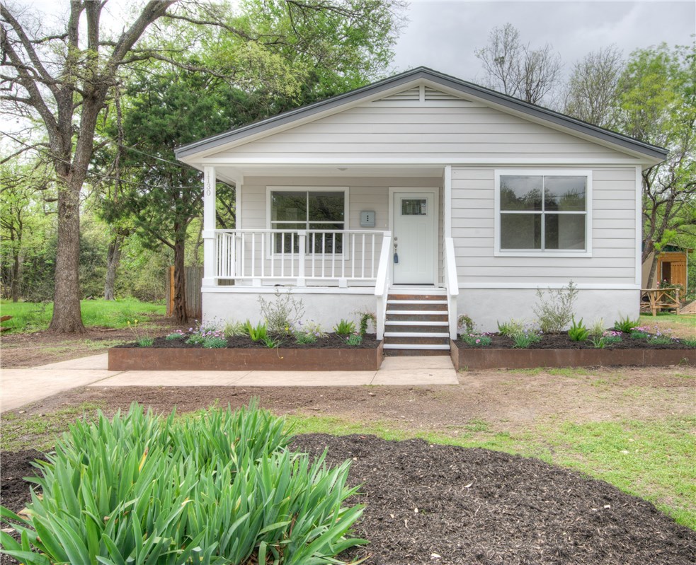 1130 Eleanor Street Austin, TX 78721 - Photo 1 of 1 Gallery Image 1