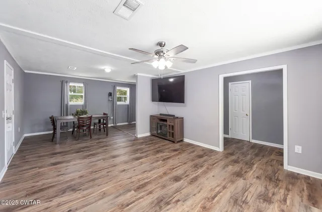 $174,650 | 668 Bowman Road, Medon, TN 38356