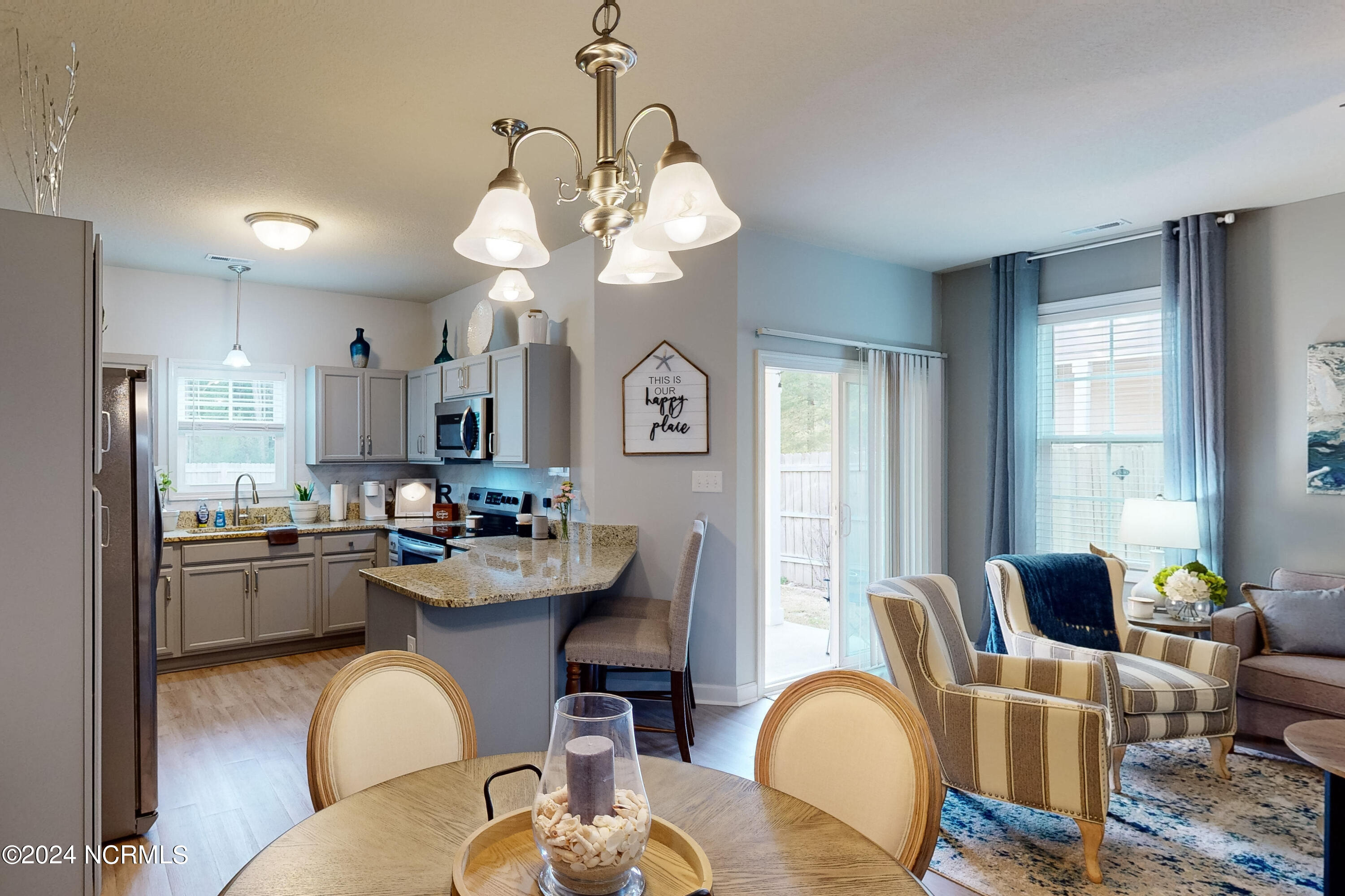 364 Frisco Way Holly Ridge, NC 28445 - Photo 13 of 44 364 Frisco Way - Interiors_1