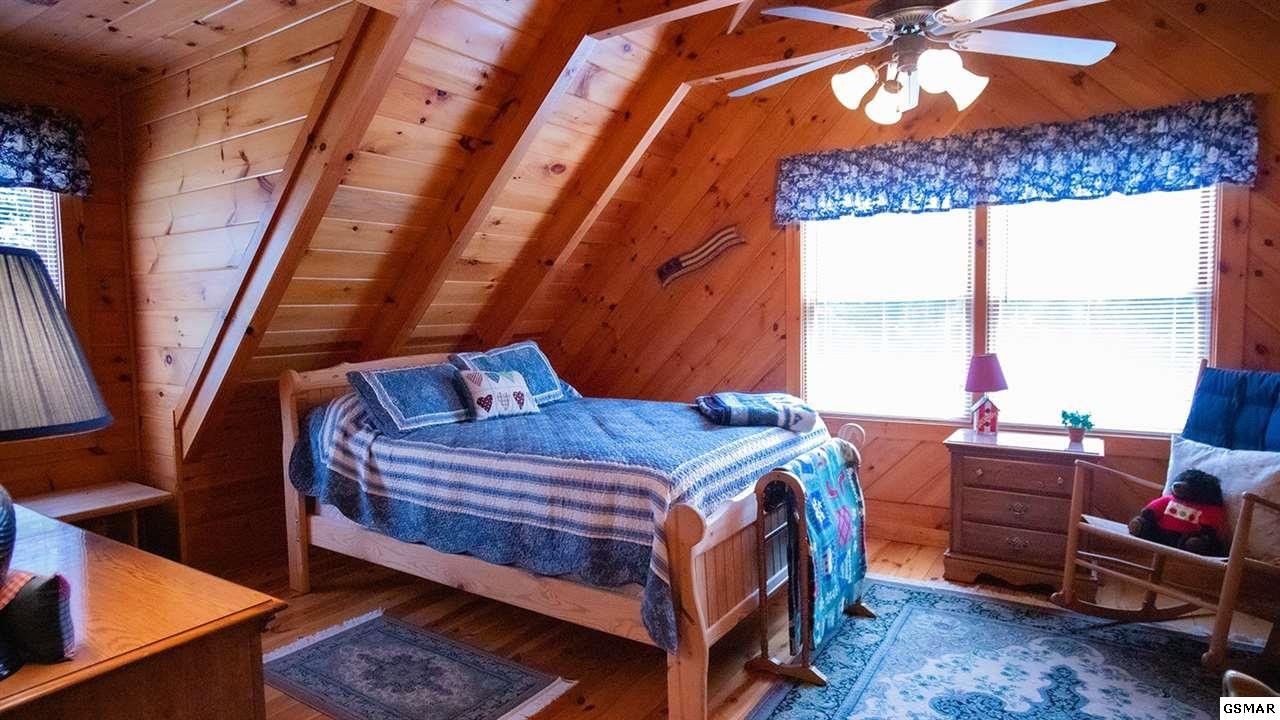 4639 Raven Branch Road Del Rio, TN 37727 - Photo 31 of 36
