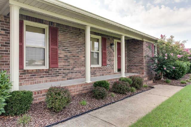 2122 Sulphur Springs Road Murfreesboro, TN 37129 - Photo 2 of 20 The location is SPECTACULAR! Less than a mile from Northfield, all Siegel schools. Sidewalks in the neighborhood and large lots. You don't get much better than this!
