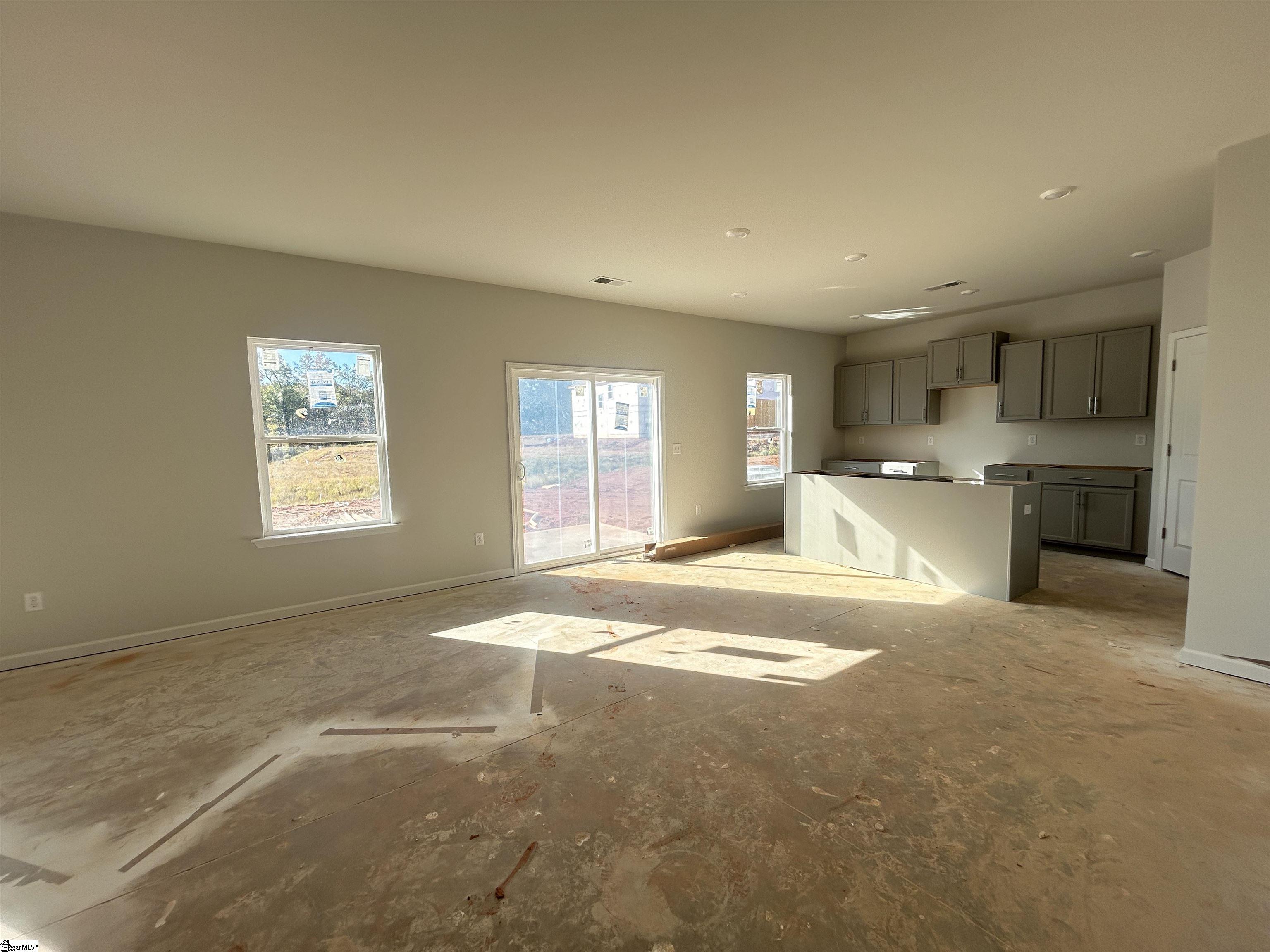 248 Green Pasture Road Fountain Inn, SC 29644 - Photo 3 of 10