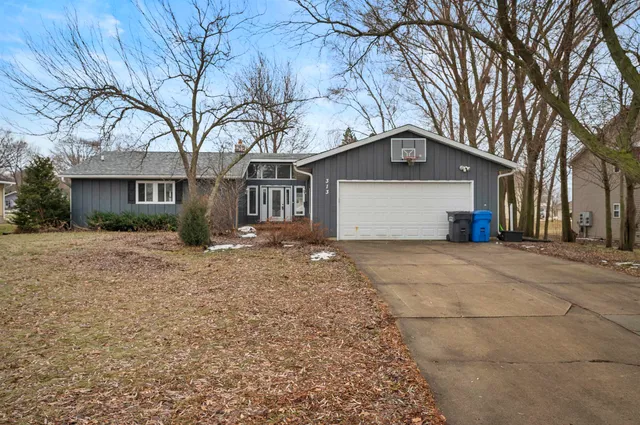 $369,000 | 313 Sunset Road, Columbus, WI 53925