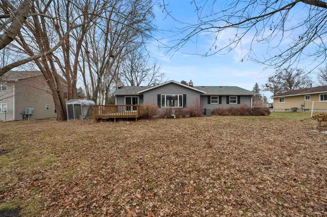 $369,000 | 313 Sunset Road, Columbus, WI 53925