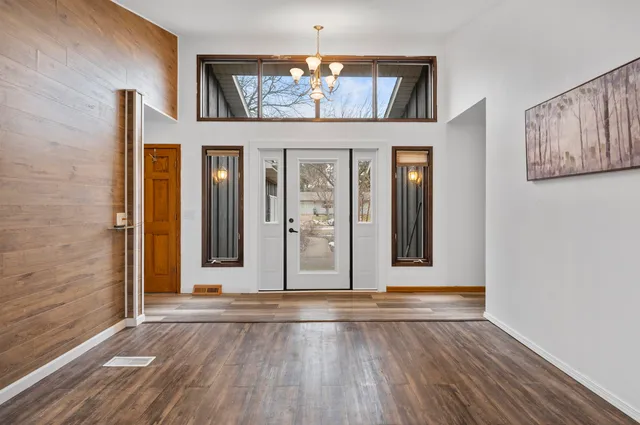 $369,000 | 313 Sunset Road, Columbus, WI 53925