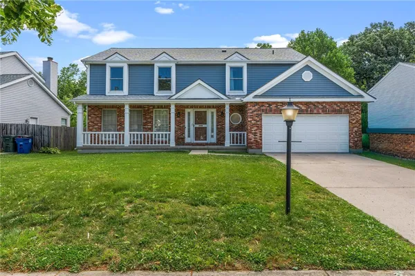 $335,000 | 6422 Gander Road East, Dayton, OH 45424
