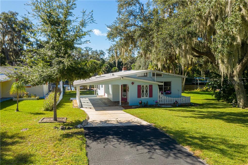 5534 Oak Ridge Avenue New Port Richey, FL 34652 - Photo 2 of 36 Gallery Image 2