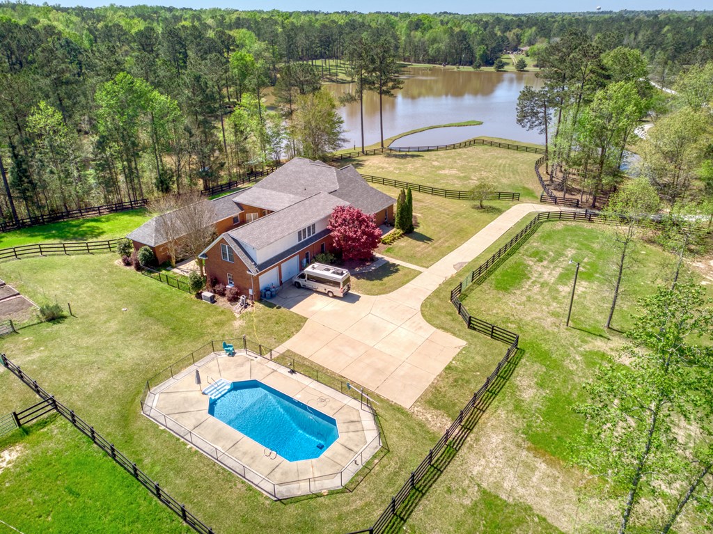 295 Apache Trail Waverly Hall, GA 31831 - Photo 21 of 48