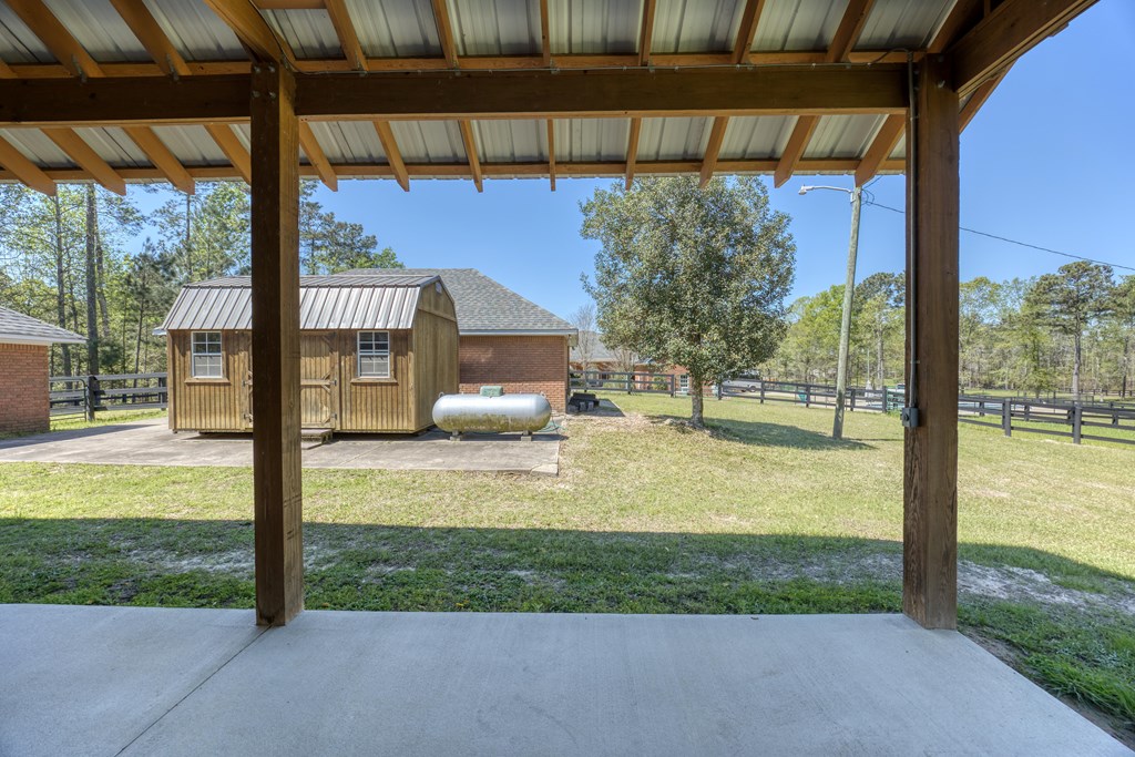 295 Apache Trail Waverly Hall, GA 31831 - Photo 41 of 48