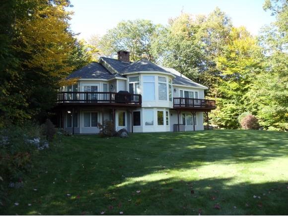234 Ellis Ridge Road Bartlett, NH 03838 - Photo 1 of 1