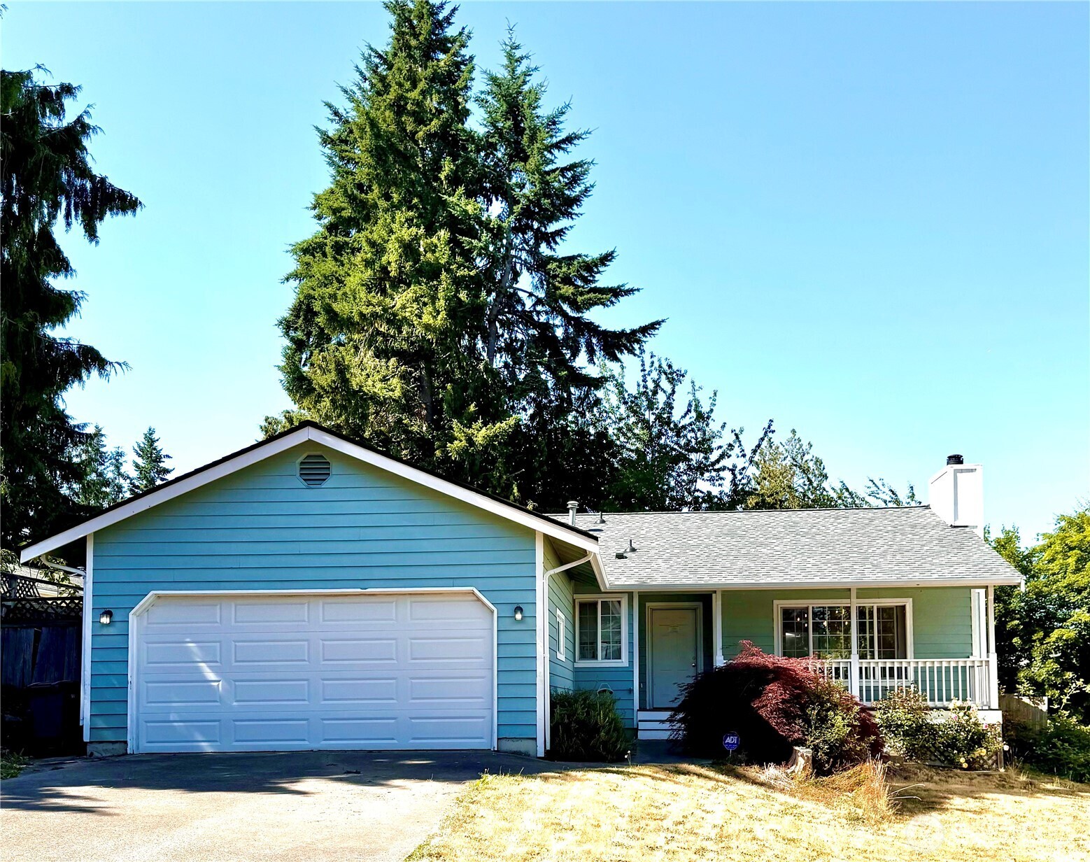 7169 East Raintree Lane Port Orchard, WA 98366 - Photo 1 of 9 Gallery Image 1