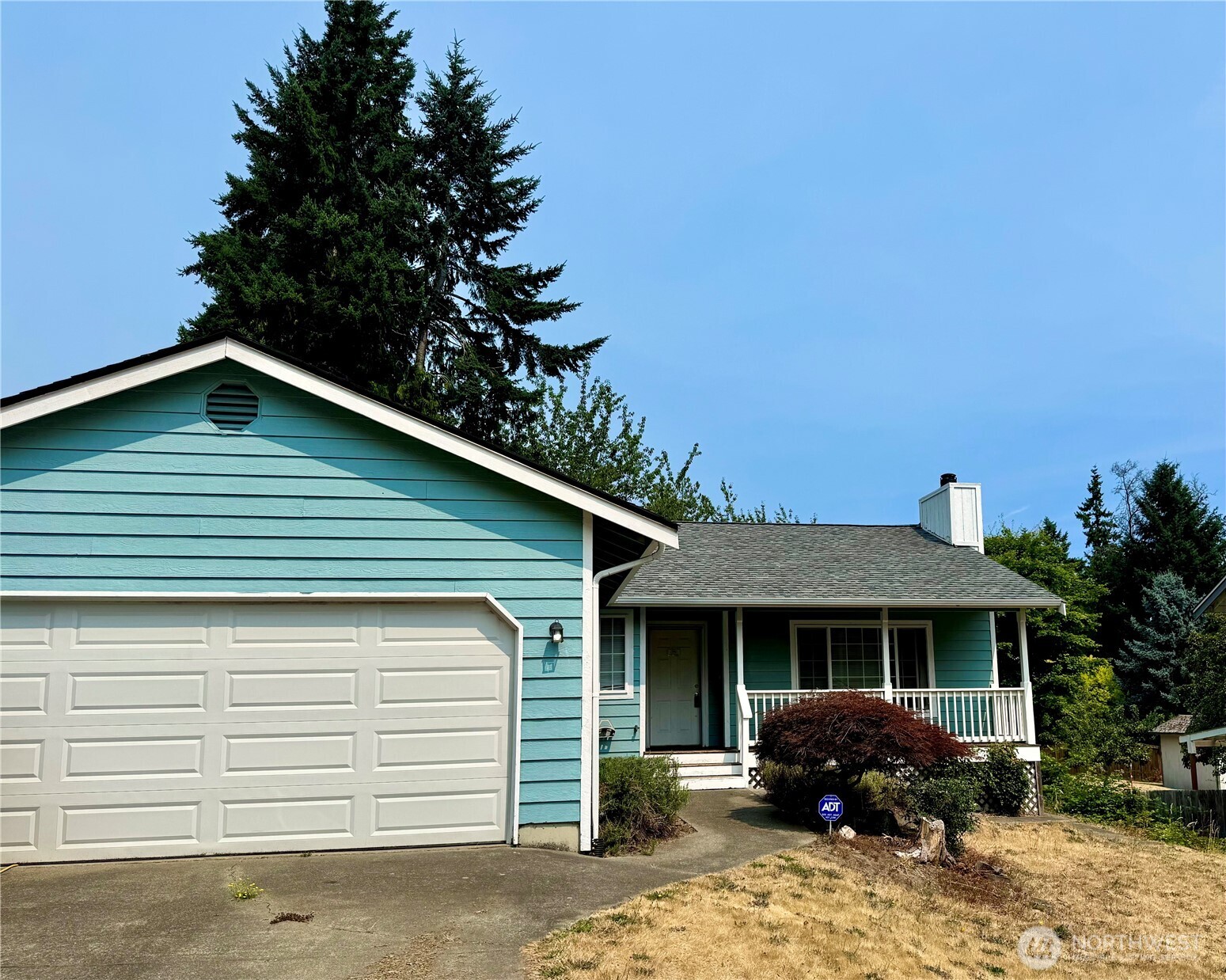 7169 East Raintree Lane Port Orchard, WA 98366 - Photo 2 of 9 Gallery Image 2