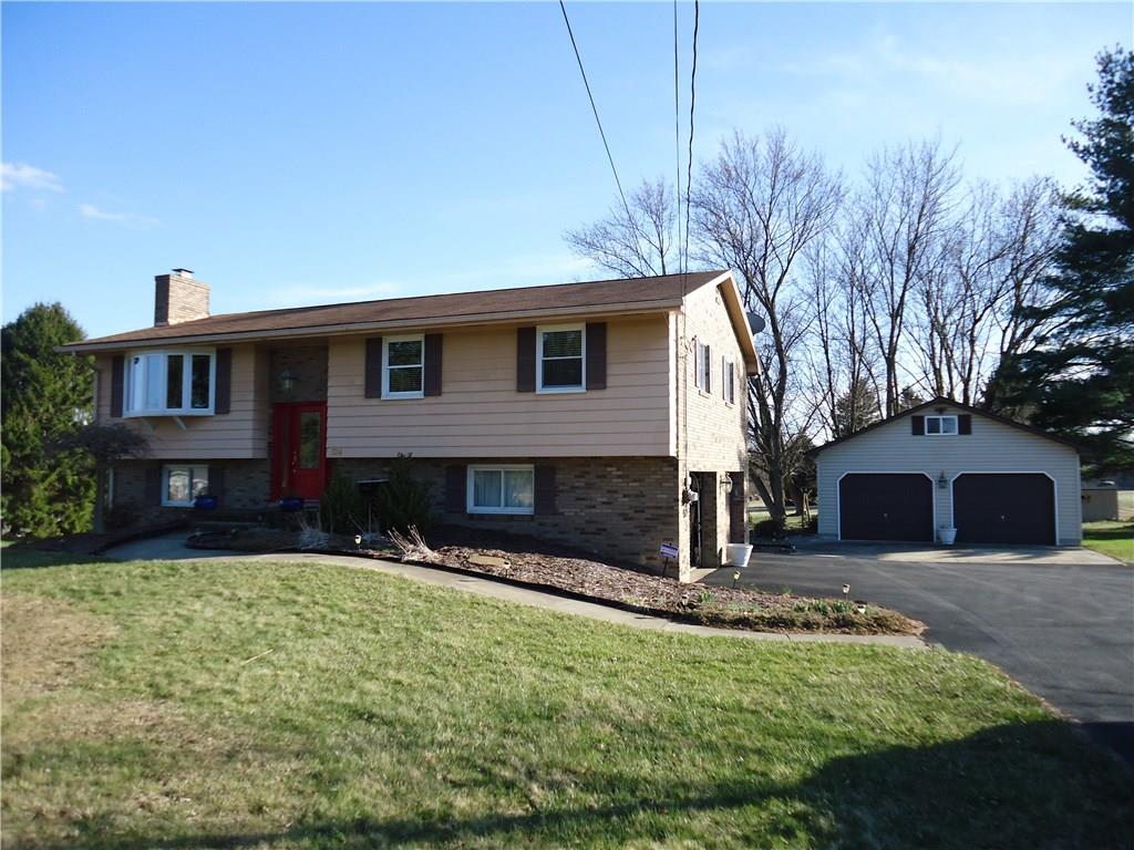 324 Stone Church Road Hunker, PA 15639 - Photo 1 of 25 Gallery Image 1