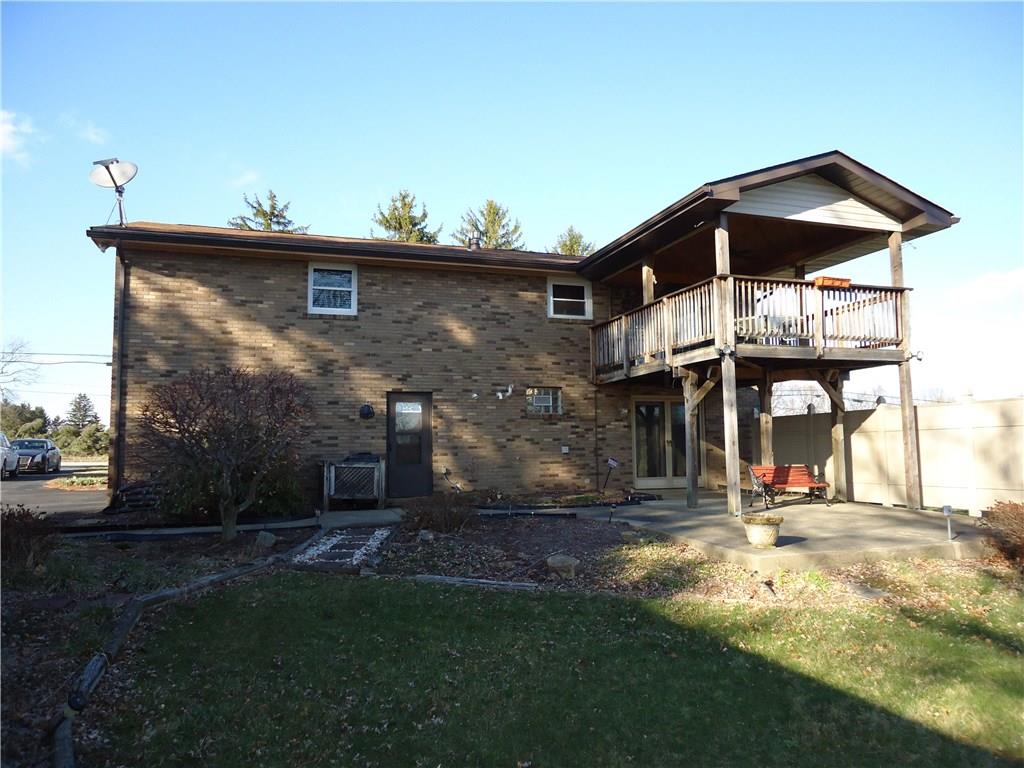 324 Stone Church Road Hunker, PA 15639 - Photo 3 of 25 Gallery Image 3
