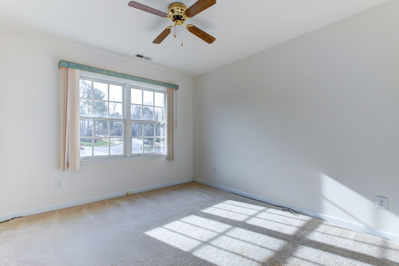 4305 Fowler Ridge Drive Raleigh, NC 27616 - Photo 20 of 30 Bedroom 2