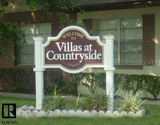 2452 Enterprise Road, Unit 2011 Clearwater, FL 33763 - Photo 1 of 1 Exterior Front