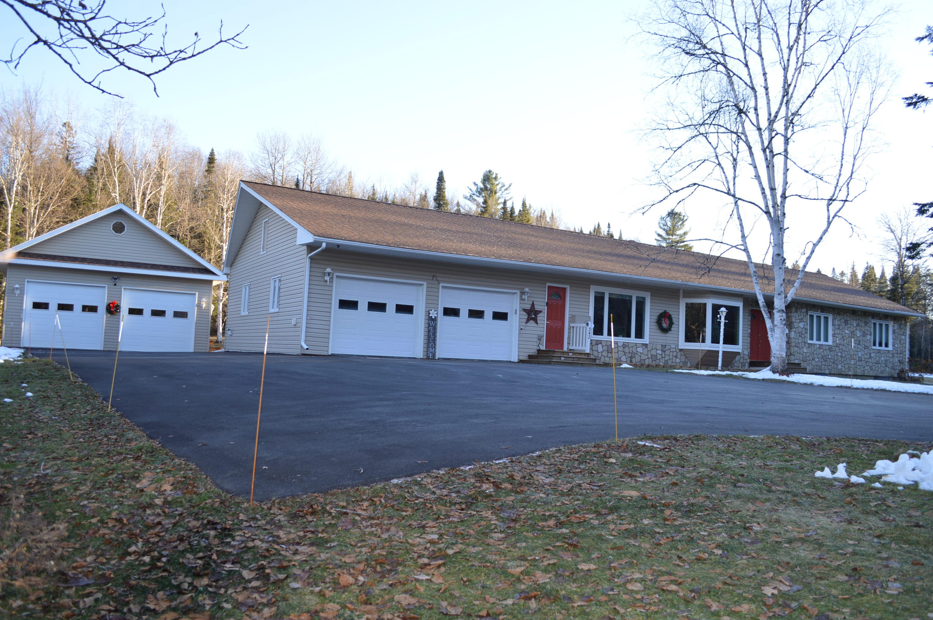 342 Aroostook Road Fort Kent, ME 04743 - Photo 3 of 68 Exterior front