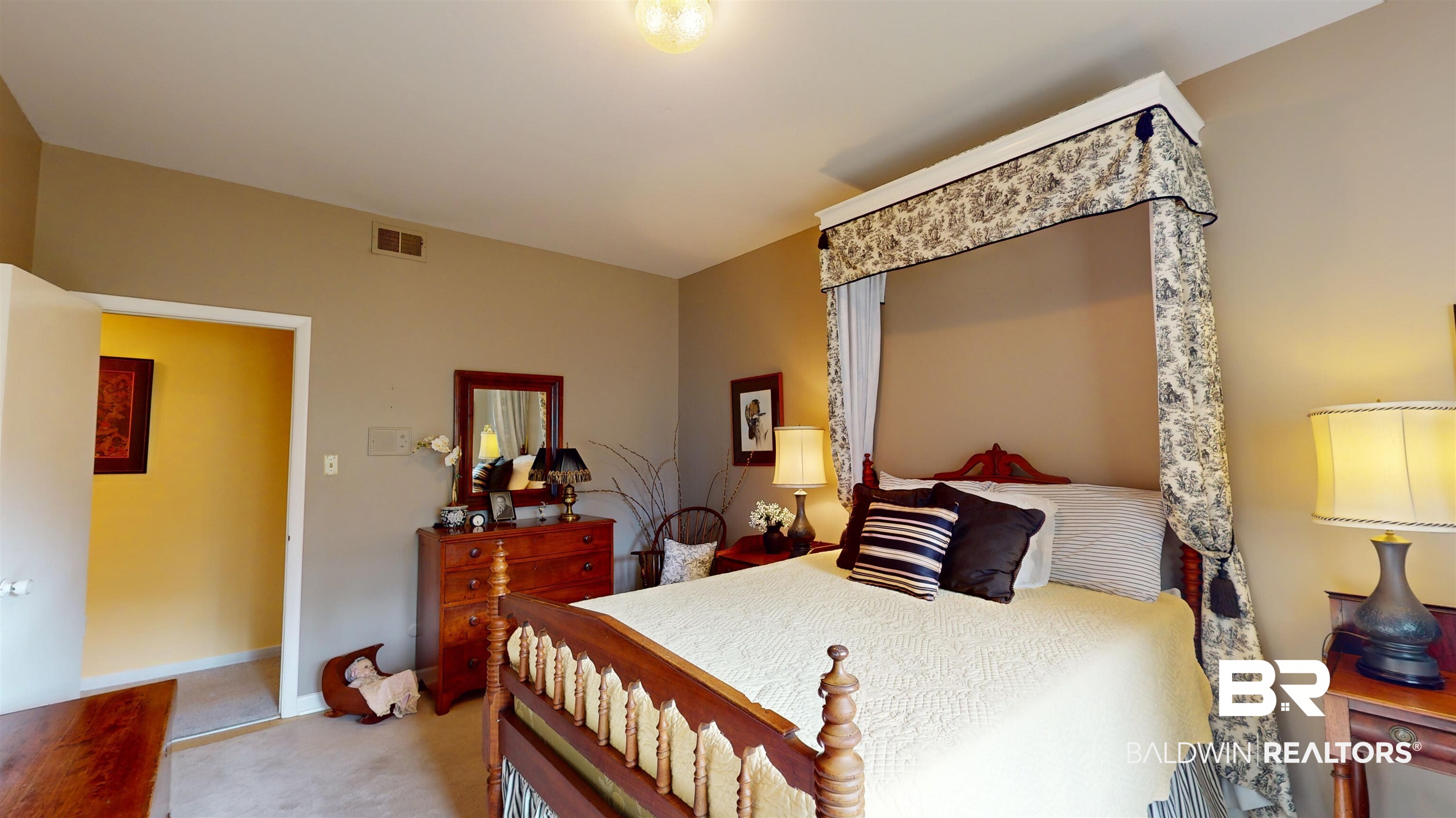 13 Spring Bank Road Mobile, AL 36608 - Photo 23 of 51 Bedroom