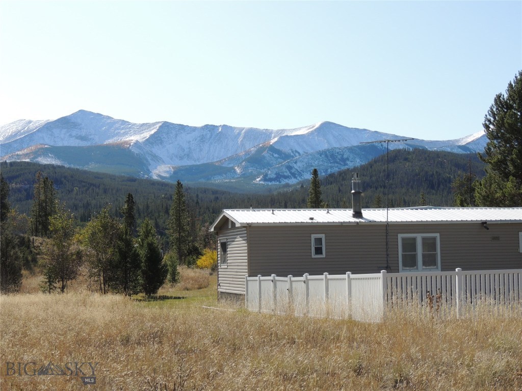 383 Foster Creek Road Anaconda, MT 59711 - Photo 1 of 1 Gallery Image 1