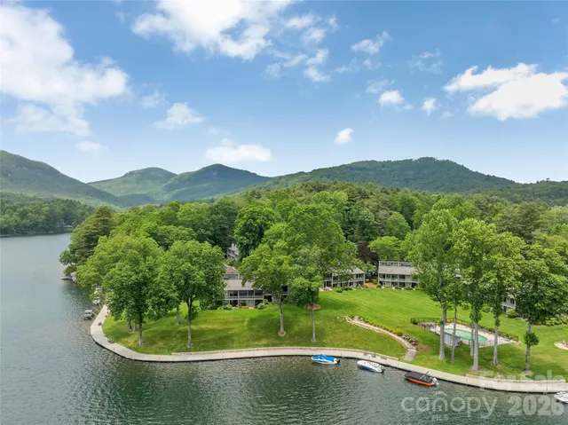 $1,250,000 | 55 Toxaway Shores, Unit 14, Lake Toxaway, NC 28747